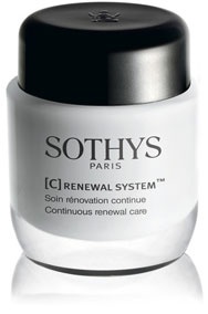 Sothys [C] Renewal Continuous Renewal Care