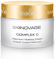 Babor Skinovage Complex C (Maximum Vitalizing Cream)