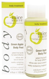 Juice Beauty Green Apple Body Peel