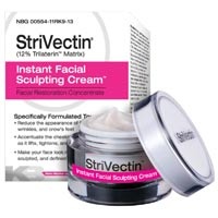 StriVectin Instant Facial Sculpting Cream