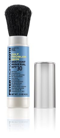 Peter Thomas Roth Oily Problem Skin Instant Mineral SPF30