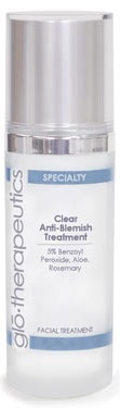 glotherapeutics Clear Anti-Blemish Treatment