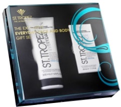 St. Tropez Exclusive Everyday Face and Body Gift Set