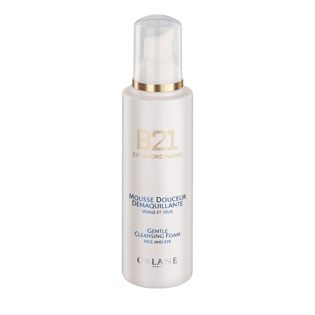 Orlane B21 Extraordinaire Gentle Cleansing Foam - Face and Eye