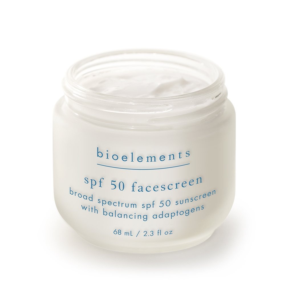Bioelements FaceScreen SPF 50