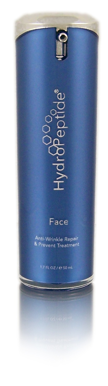 HydroPeptide Anti-Wrinkle Repair and Prevent Treatment