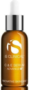 IS Clinical C & E Serum Advance+