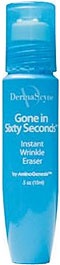 Amino Genesis DermaScyne Gone In Sixty Seconds Instant Wrinkle Eraser
