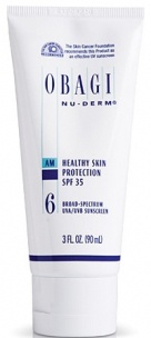 Obagi Nu-Derm Healthy Skin Protection SPF 35 #6
