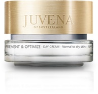 Juvena Prevent & Optimize Day Cream - Normal/Dry
