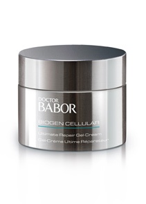 Doctor Babor Biogen Cellular Ultimate Repair Gel-Cream