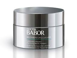 Doctor Babor Biogen Cellular Ultimate Repair Forming Body Cream