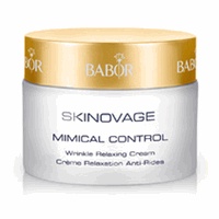 Babor Skinovage Mimical Control Wrinkle Relax Cream