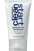 Dermalogica Clean Start Bedtime For Breakouts
