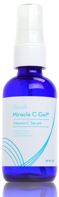 Donell Miracle C-Gel