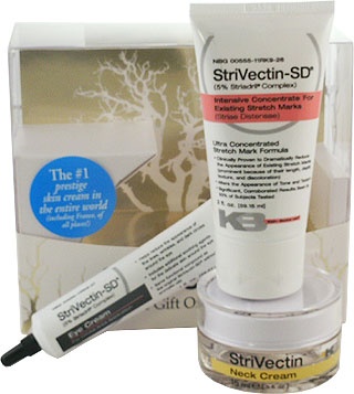StriVectin Gift of Youth Set 2009