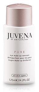 Juvena Pure Cleansing Eye Make-Up Remover