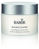 Babor Basic Care Lipid Balancing Cream