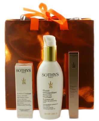 Sothys Eye Gift Set