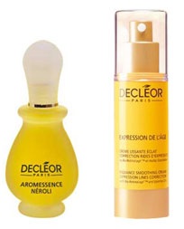 Decleor Aroma Duo Expression Set