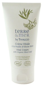 Thalgo Terre & Mer Vital Cream