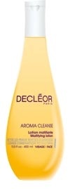 Decleor Aroma Cleanse Matifying Lotion