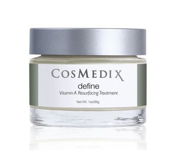 Cosmedix Define Resurfacing Treatment