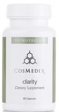 Cosmedix Clarity Dietary Supplement