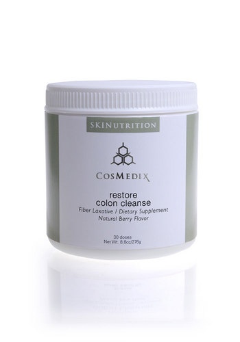 Cosmedix Restore Colon Cleanse