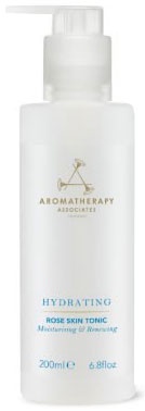 Aromatherapy Associates Hydrating Rose Skin Tonic