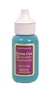 Skin Biology Super Cop 2x Extra Strength