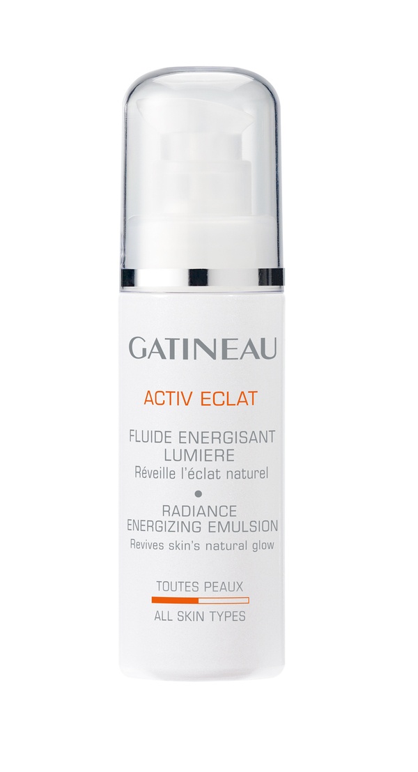 Gatineau Activ Eclat Radiance Energizing Emulsion