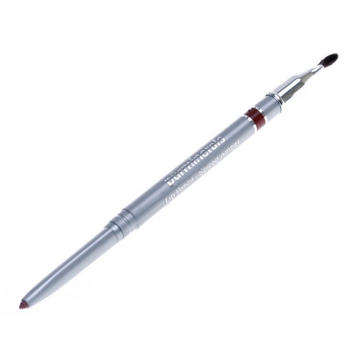 Pr Minerals Mineral Lip Pencil with Lip Brush