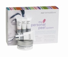 MD Formulations My Personal Peel System