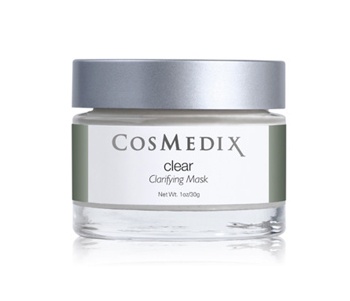 Cosmedix Clear Clarifying Mask
