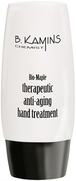 B Kamins Bio-Maple Therapeutic Anti-aging Hand Treatment