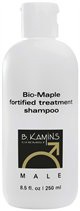 B Kamins Men's Maple Fortified Treatment Shampoo