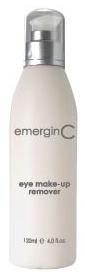 EmerginC Eye Make-Up Remover