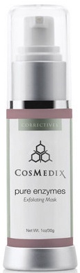 Cosmedix Pure Enzymes Exfoliating Mask
