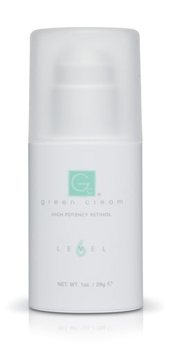Advanced Skin Technology Green Cream High Potency Retinol Level 6