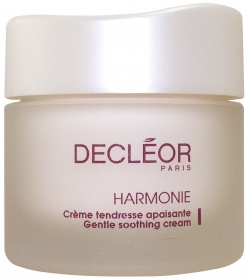 Decleor Harmonie Gentle Soothing Cream