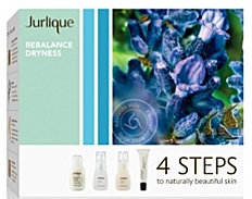 Jurlique Rebalance Dryness Intro Set