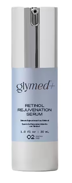 GlyMed Plus Retinol Restart Rejuvenation Serum