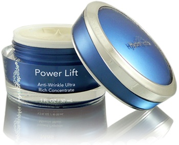 HydroPeptide Power Lift Anti-Wrinkle Ultra Rich Concentrate