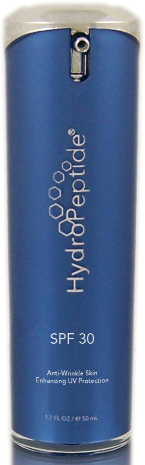 HydroPeptide Anti-Wrinkle Skin Enhancing UV protection SPF30