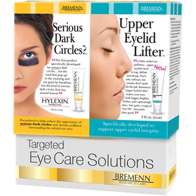 Bremenn Targeted Eye Care Solutions