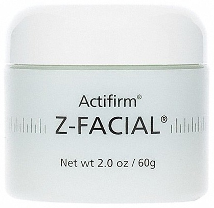 Actifirm Z-Facial