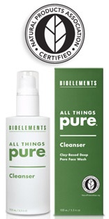 Bioelements All Things Pure Cleanser