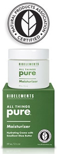 Bioelements All Things Pure Moisturizer