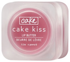 Cake Beauty Care Kiss Lip Butter - Pink Berry